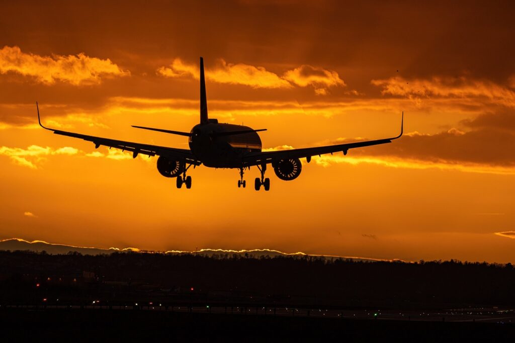 空港