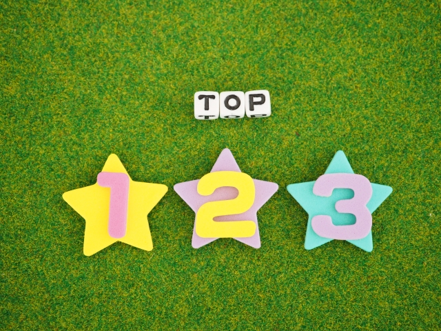 Best3